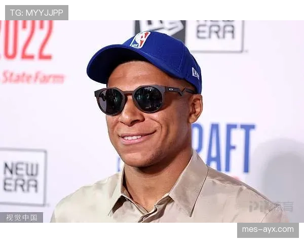 姆巴佩进军好莱坞，开启电影事业新篇章