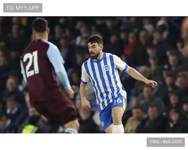 布莱顿足球队表现稳健，持续向英超前列迈进，状态引人关注