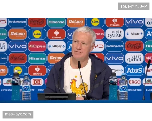 德尚球队执行力