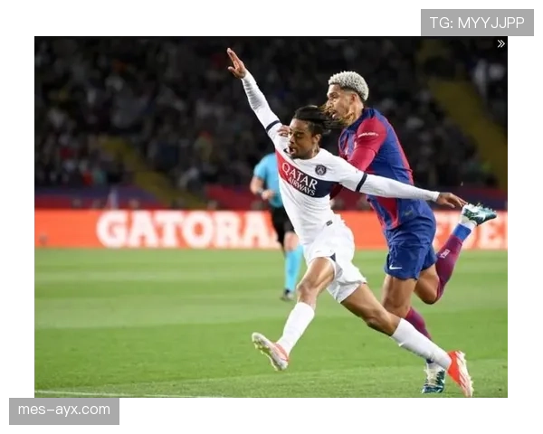 巴尔科拉与亚马尔：新生代边锋天赋及成长轨迹对比