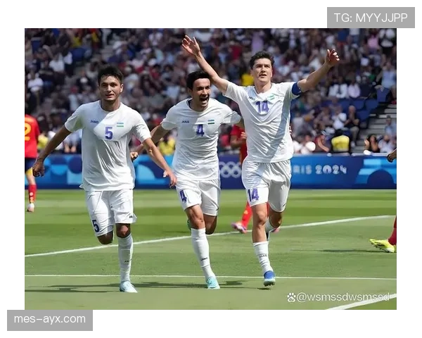 乌兹别克斯坦冲击2026世界杯赛程预测 中亚狼能否创造历史突围小组赛